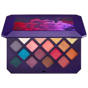 FENTY BEAUTY Moroccan Spice Eyeshadow Palette